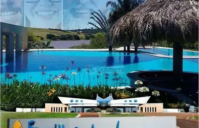 Terreno à venda, 1498 m² por r$ 450.000,00 -  ecovillas do lago - sertanópolis/pr