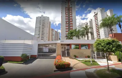 Apartamento à venda, 69 m² por r$ 520.000,00 - gleba palhano - londrina/pr