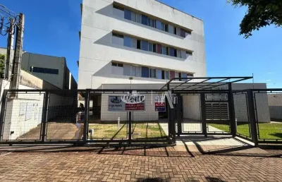Apartamento com 1 quarto, 38 m² - venda por r$ 139.000 ou aluguel por r$ 1.030/mês - jardim piza - londrina/pr