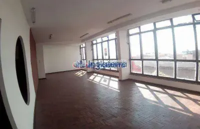Loja para alugar, 250 m² por r$ 2.500,00/mês - centro - londrina/pr