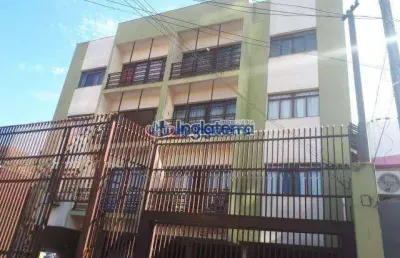 Apartamento à venda, 99 m² por r$ 340.000,00 - centro - londrina/pr