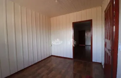 Casa com 2 dormitórios para alugar, 70 m² por r$ 1.200,00/mês - tarobá - londrina/pr