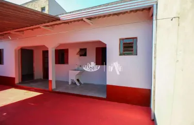 Casa para alugar, 60 m² por r$ 900,00/mês - tarobá - londrina/pr