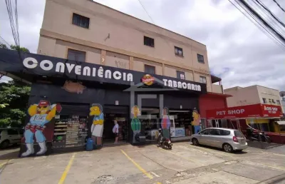 Kitnet com 1 quarto para alugar, 50 m² por r$ 990/mês - igapó - zona sul de londrina/pr