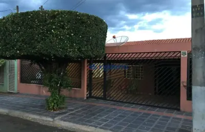 Casa à venda, 90 m² por r$ 320.000,00 - conjunto cafezal 1 - londrina/pr