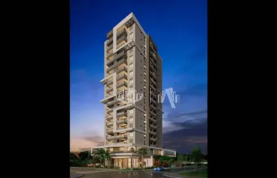 Apartamento à venda, 104 m² por r$ 1.000.000,00 - jardim petrópolis - londrina/pr
