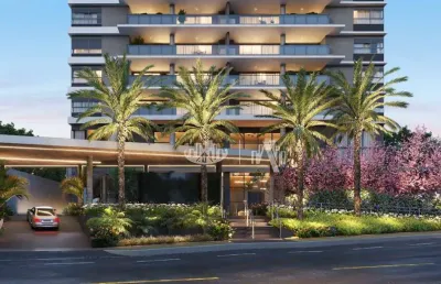 Apartamento com 3 quartos à venda, 195 m² por r$ 2.295.000 - gleba palhano - zona sul de londrina/pr