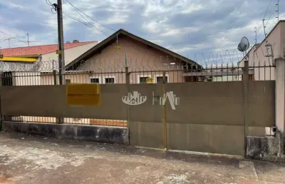 Casa com 2 dormitórios à venda, 190 m² por r$ 490.000,00 - marumbi - londrina/pr