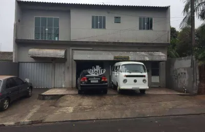 Casa à venda, 90 m² por r$ 680.000,00 - jardim silvino - cambé/pr