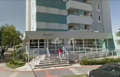 Apartamento à venda, 78 m² por r$ 689.000,00 - jardim petrópolis - londrina/pr
