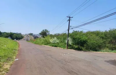 Terreno à venda, 344 m² por r$ 260.000,00 - jardim marissol - londrina/pr