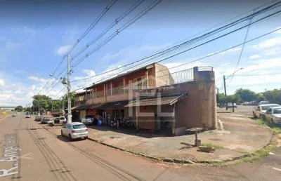 Casa à venda, 510 m² por r$ 1.200.000,00 - conjunto habitacional flores - londrina/pr
