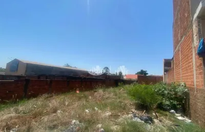 Terreno à venda, 403 m² por r$ 180.000,00 - vila santa terezinha - londrina/pr