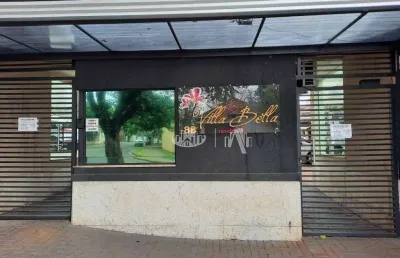 Cobertura à venda, 111 m² por r$ 325.000,00 - nossa senhora de lourdes - londrina/pr