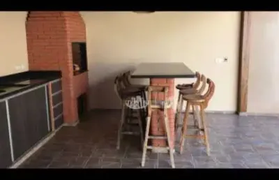 Casa à venda, 131 m² por r$ 750.000,00 - jardim burle marx - londrina/pr