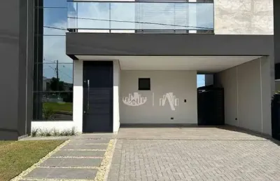 Casa à venda, 180 m² por r$ 1.750.000,00 - tauá araçari - londrina/pr