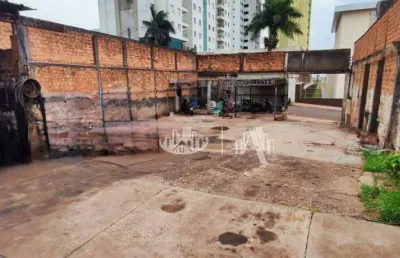Terreno à venda, 562 m² por r$ 1.200.000,00 - centro - londrina/pr