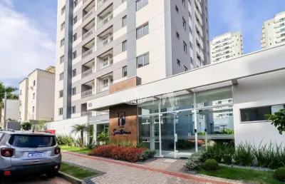 Apartamento com 3 quartos à venda, 66 m² por r$ 440.000 - alto da inglaterra - londrina/pr