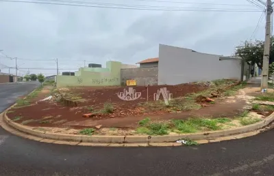 Terreno à venda, 357 m² por r$ 220.000,00 - jardim são paulo - londrina/pr