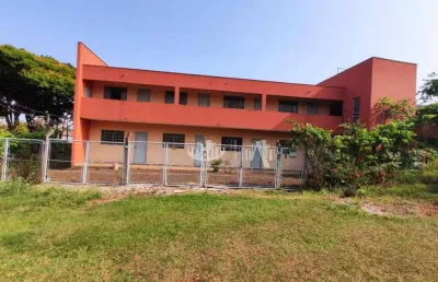 Apartamento para alugar, 40 m² por r$ 710,00/mês - jardim indianápolis - londrina/pr