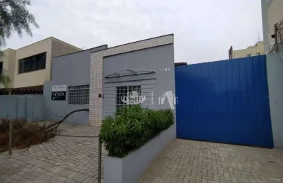 Casa à venda, 117 m² por r$ 980.000,00 - centro - londrina/pr