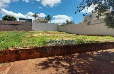 Terreno à venda, 525 m² por r$ 850.000,00 - parque residencial alcântara - londrina/pr