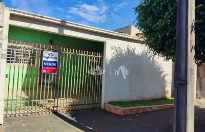 Casa à venda, 58 m² por r$ 300.000,00 - san fernando - londrina/pr