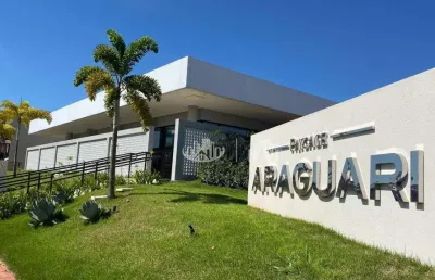 Terreno à venda, 253 m² por r$ 280.000,00 - parque taua araguari - londrina/pr