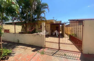 Casa à venda, 162 m² por r$ 230.000,00 - santa joana - londrina/pr