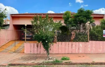 Casa à venda, 149 m² por r$ 530.000,00 - centro - londrina/pr