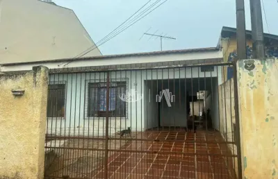 Casa à venda, 65 m² por r$ 320.000,00 - ideal - londrina/pr