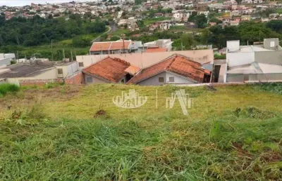 Terreno à venda, 265 m² por r$ 95.000,00 - parque universidade - londrina/pr