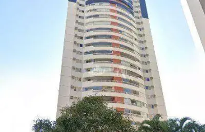 Apartamento com 3 quartos à venda, 163 m² por r$ 1.250.000 - gleba palhano - londrina/pr