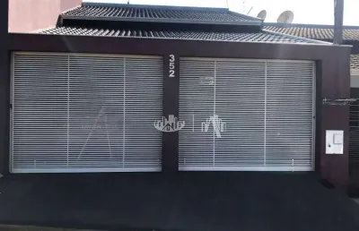 Casa à venda, 79 m² por r$ 300.000,00 - heimtal - londrina/pr