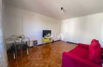 Apartamento com 2 quartos à venda, 55 m² por r$ 215.000 - igapó - londrina/pr