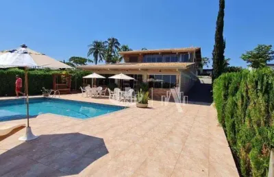 Chácara à venda, 2390 m² por r$ 2.000.000,00 - porto das águas - porecatu/pr
