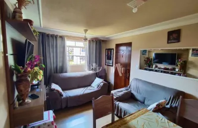 Apartamento à venda, 49 m² por r$ 139.000,00 - jardim imagawa - londrina/pr