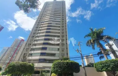 Apartamento à venda, 122 m² por r$ 1.199.000,00 - gleba palhano - londrina/pr