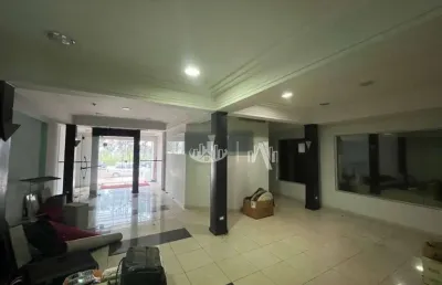 Barracão para alugar, 717 m² por r$ 10.000,00/mês - jardim shangri-la a - londrina/pr