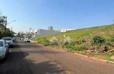 Terreno à venda, 360 m² por r$ 1.200.000,00 - universitário - londrina/pr