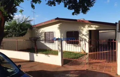 Casa à venda, 79 m² por r$ 280.000,00 - jardim piza - londrina/pr