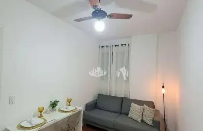 Apartamento com 1 quarto para alugar, 32 m² por r$ 1.920/mês - centro - londrina/pr