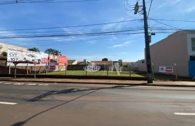 Terreno à venda, 275 m² por r$ 550.000,00 - operária - londrina/pr