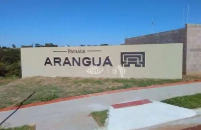 Terreno à venda, 256 m² por r$ 380.000,00 - parque taua arangua - londrina/pr