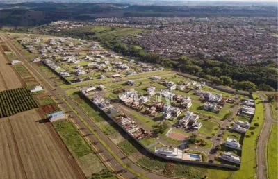 Terreno à venda, 265 m² por r$ 215.000,00 - morumbi - londrina/pr