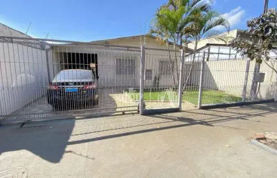 Casa à venda, 194 m² por r$ 700.000,00 - jardim piza - londrina/pr