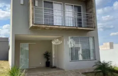 Casa à venda, 105 m² por r$ 630.000,00 - condomínio heimtal park - londrina/pr