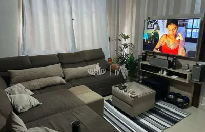 Apartamento com 2 dormitórios à venda, 69 m² por r$ 230.000,00 - vale dos tucanos - londrina/pr