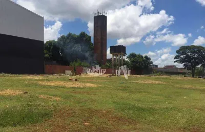 Área à venda, 8306 m² por r$ 6.900.000,00 - cambé  - londrina/pr