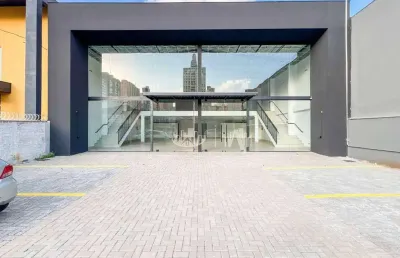 Loja para alugar, 214 m² por r$ 14.000,00/mês - centro - londrina/pr